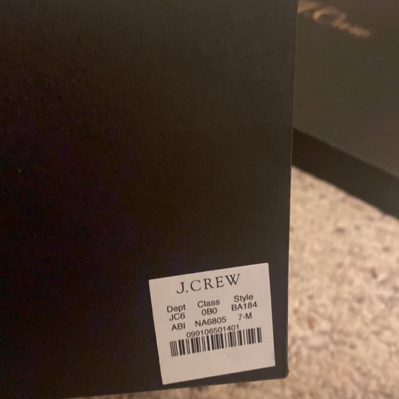 J. Crew Chelsea Rain Boot - Picture 4 of 5